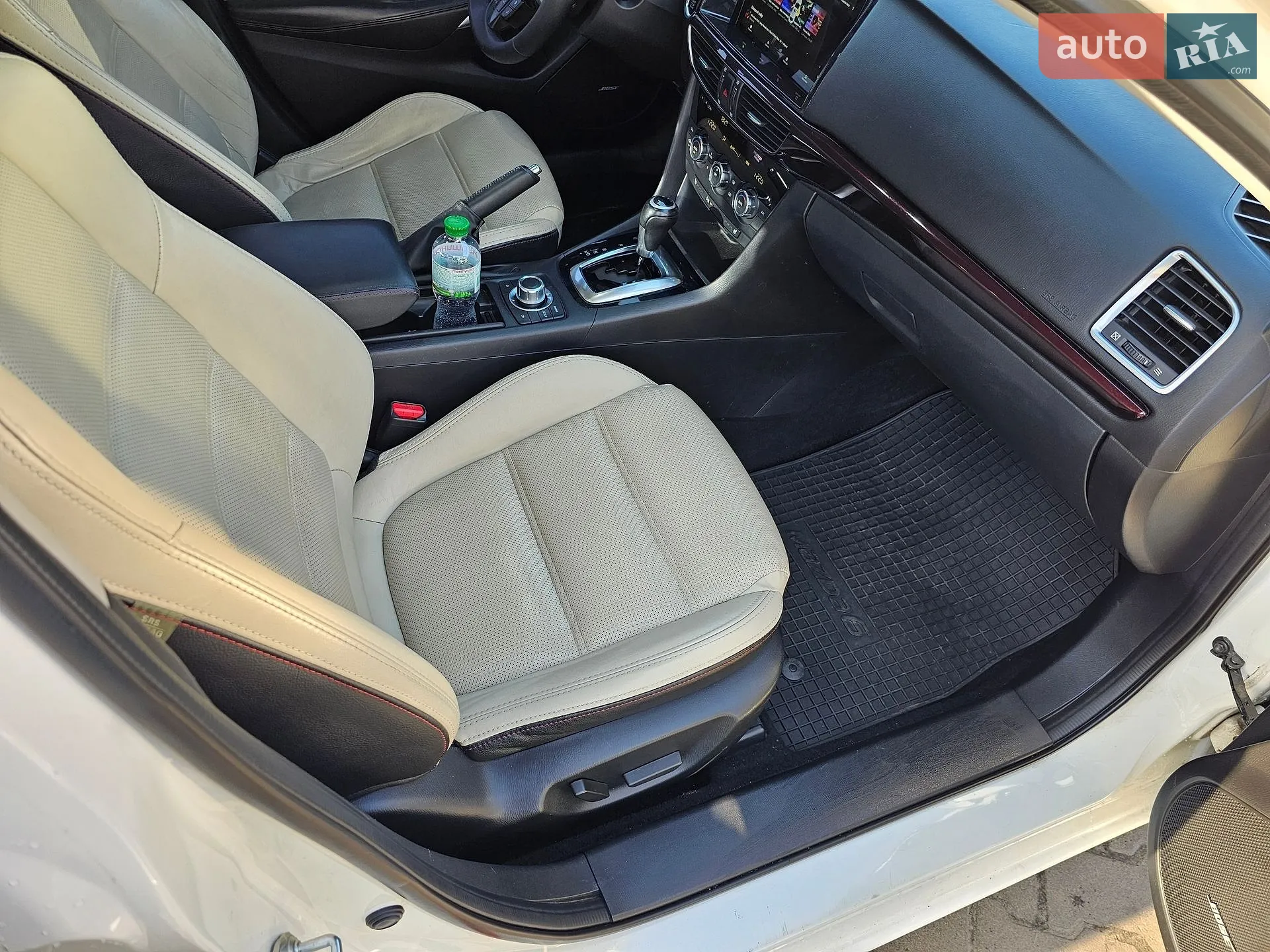 2013 Mazda 6 - мініатюра 22