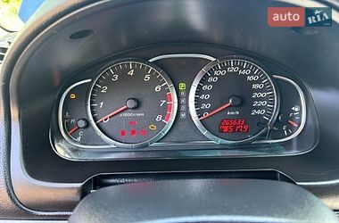 Седан Mazda 6 2005 в Киеве
