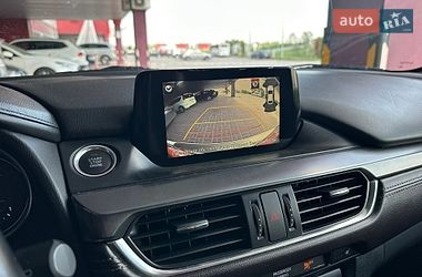 Універсал Mazda 6 2016 в Києві