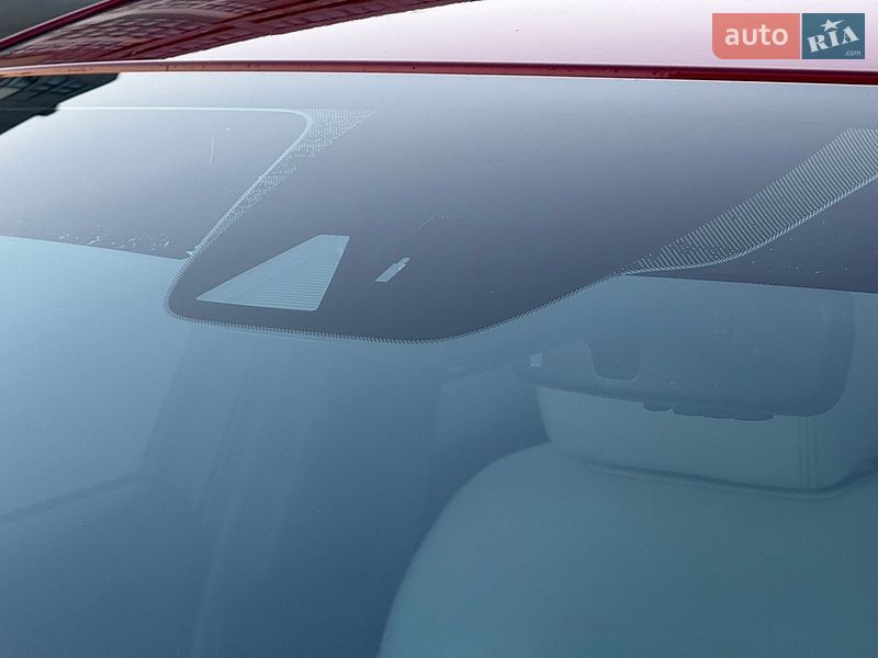 Седан Mazda 6 2019 в Киеве