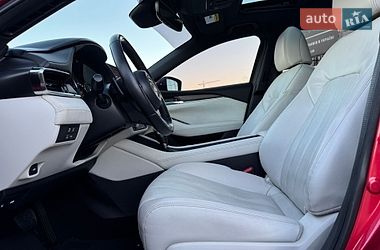 Седан Mazda 6 2019 в Киеве