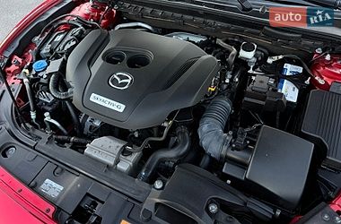 Седан Mazda 6 2019 в Киеве