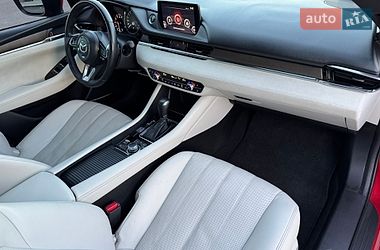 Седан Mazda 6 2019 в Киеве
