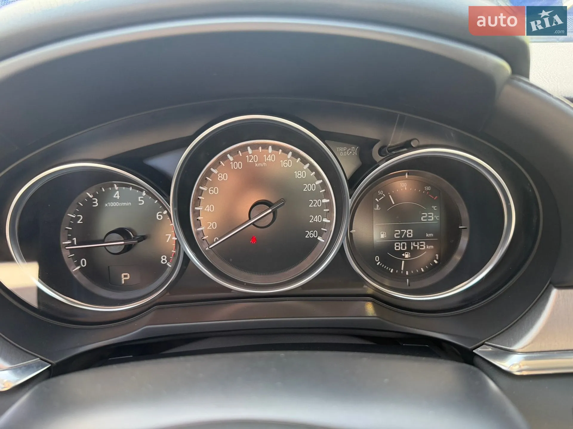 2021 Mazda 6 - мініатюра 2