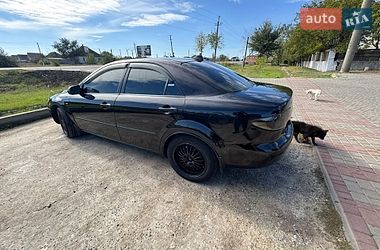 Седан Mazda 6 2003 в Татарбунарах фото 6 Седан Mazda 6 2003 в Татарбунарах