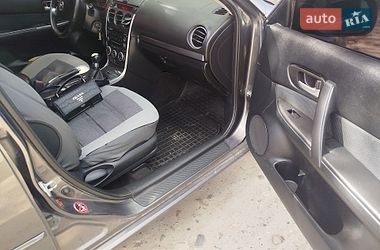 Седан Mazda 6 2007 в Черновцах