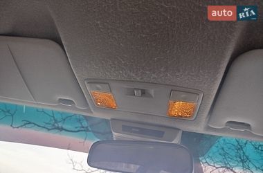 Седан Mazda 6 2007 в Черновцах
