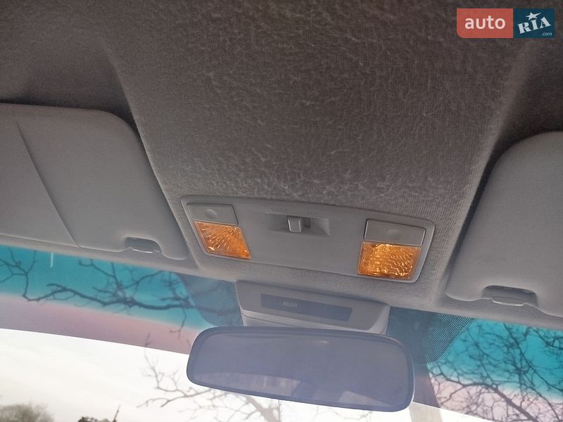 Седан Mazda 6 2007 в Черновцах