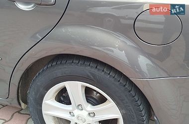 Седан Mazda 6 2007 в Черновцах
