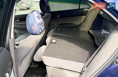 Седан Mazda 6 2004 в Івано-Франківську фото 8 Седан Mazda 6 2004 в Івано-Франківську