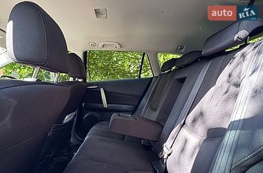 Універсал Mazda 6 2008 в Дніпрі
