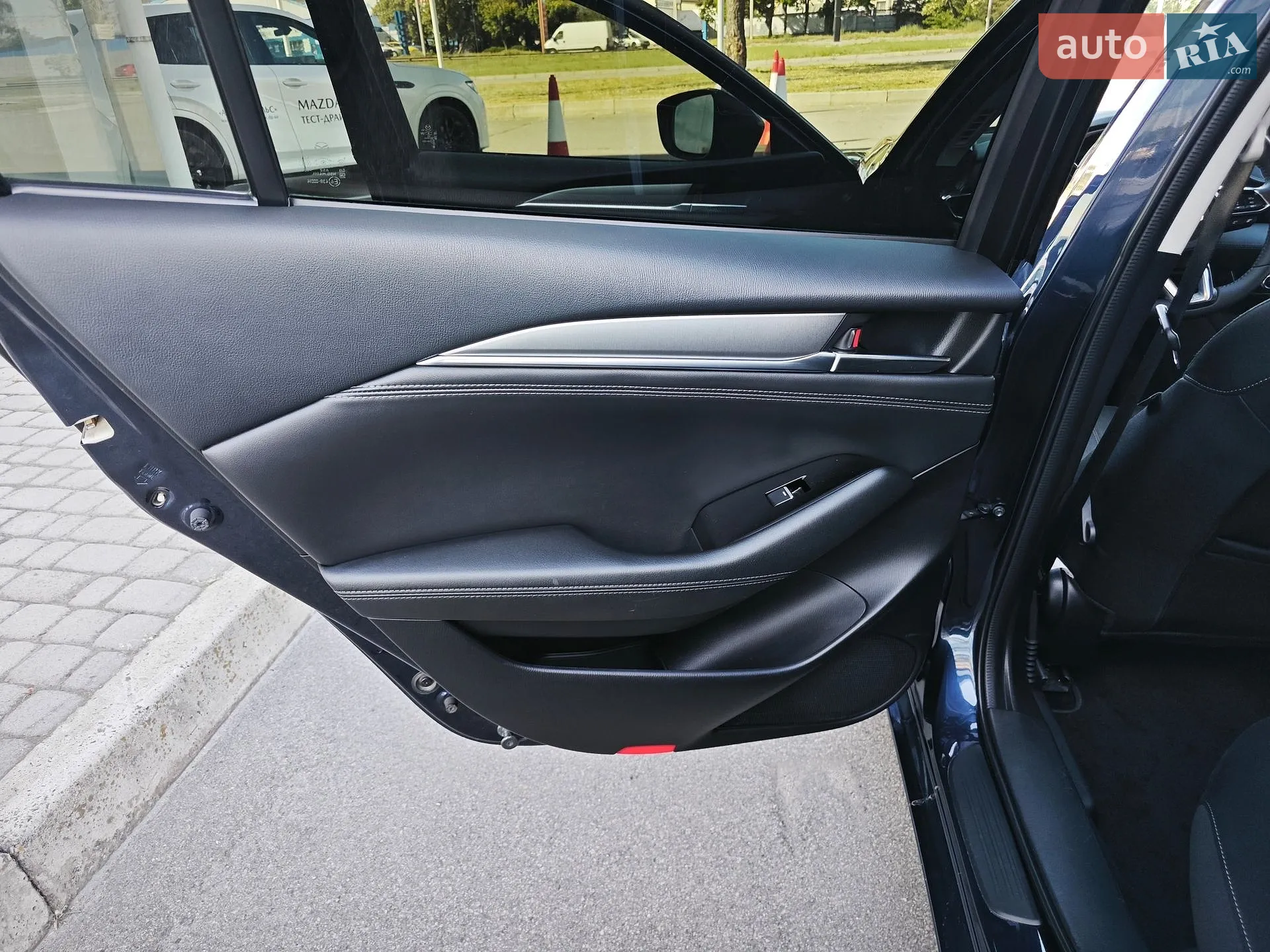 2018 Mazda 6 - мініатюра 20