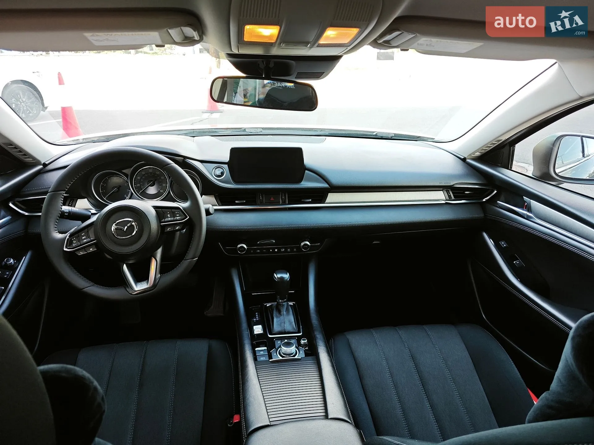 2018 Mazda 6 - мініатюра 10