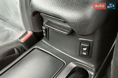 Седан Mazda 6 2002 в Золочеве