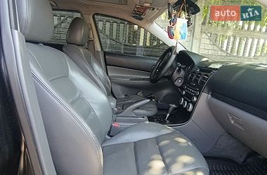 Седан Mazda 6 2003 в Броварах