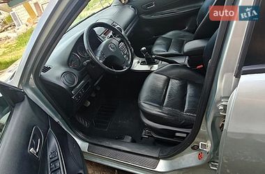 Седан Mazda 6 2005 в Измаиле фото 4 Седан Mazda 6 2005 в Измаиле