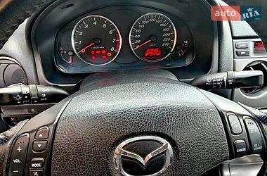 Седан Mazda 6 2005 в Измаиле фото 7 Седан Mazda 6 2005 в Измаиле
