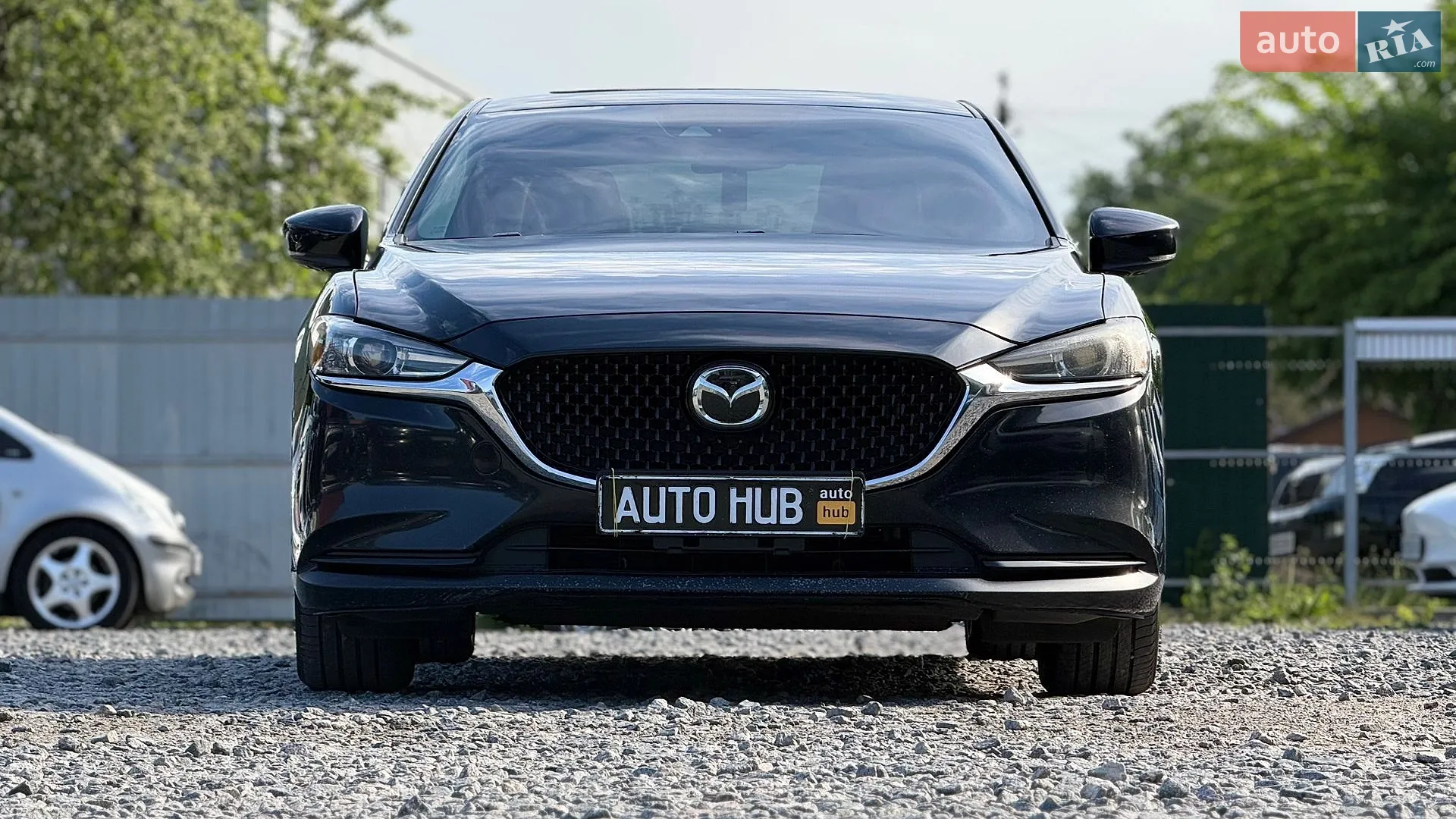 2019 Mazda 6 - мініатюра 14