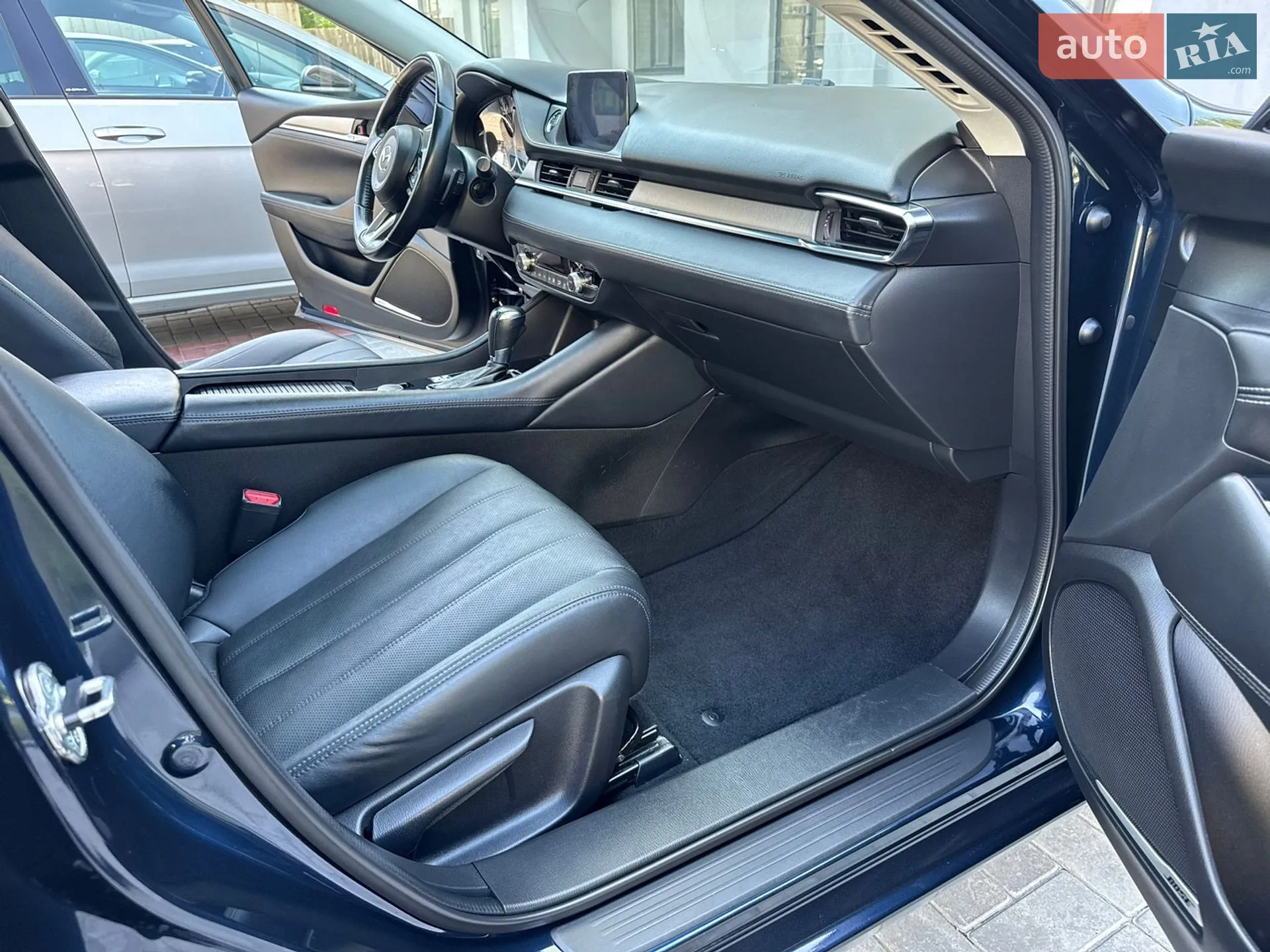 2018 Mazda 6 - мініатюра 38
