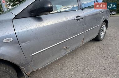Универсал Mazda 6 2003 в Киеве