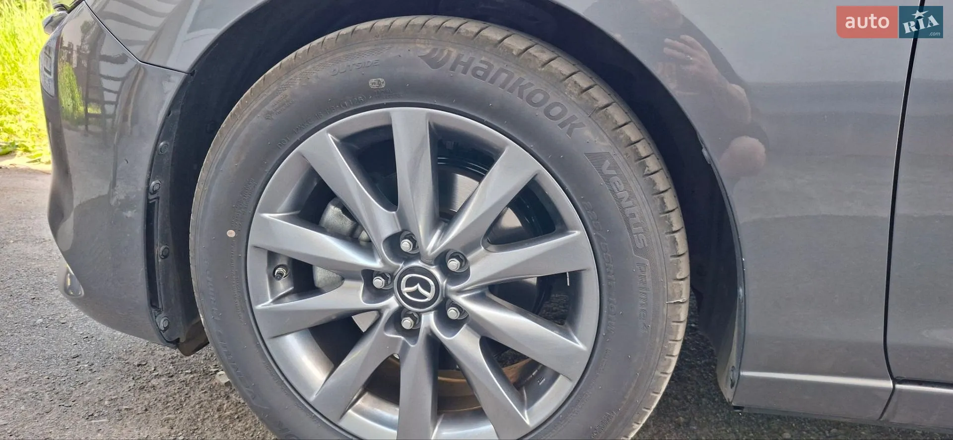2018 Mazda 6 - мініатюра 5