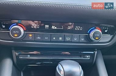 Универсал Mazda 6 2018 в Ужгороде