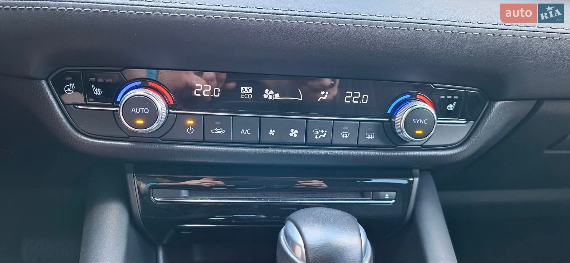 2018 Mazda 6 - мініатюра 18