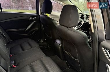 Седан Mazda 6 2015 в Харкові