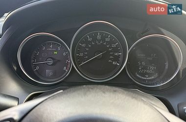 Седан Mazda 6 2015 в Харкові