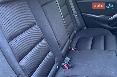 Седан Mazda 6 2015 в Киеве