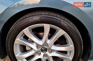 Седан Mazda 6 2014 в Одессе