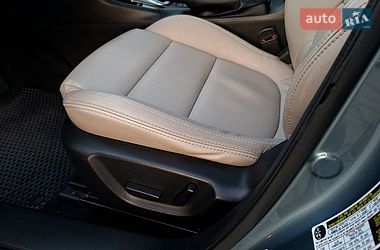 Седан Mazda 6 2014 в Одессе