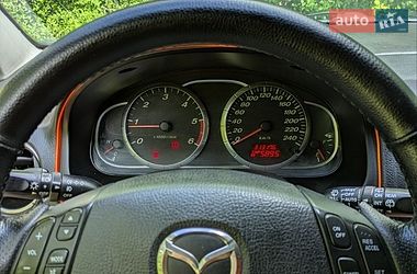 Універсал Mazda 6 2006 в Козятині