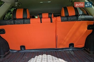 Універсал Mazda 6 2006 в Козятині