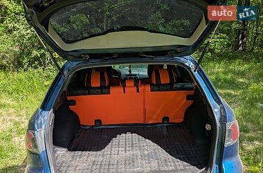 Універсал Mazda 6 2006 в Козятині