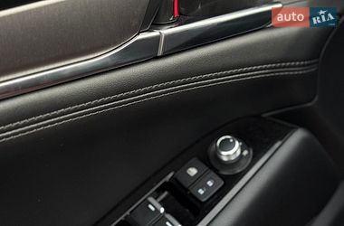 Седан Mazda 6 2021 в Луцке