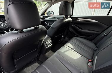 Седан Mazda 6 2021 в Луцке