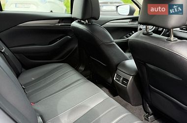 Седан Mazda 6 2021 в Луцке
