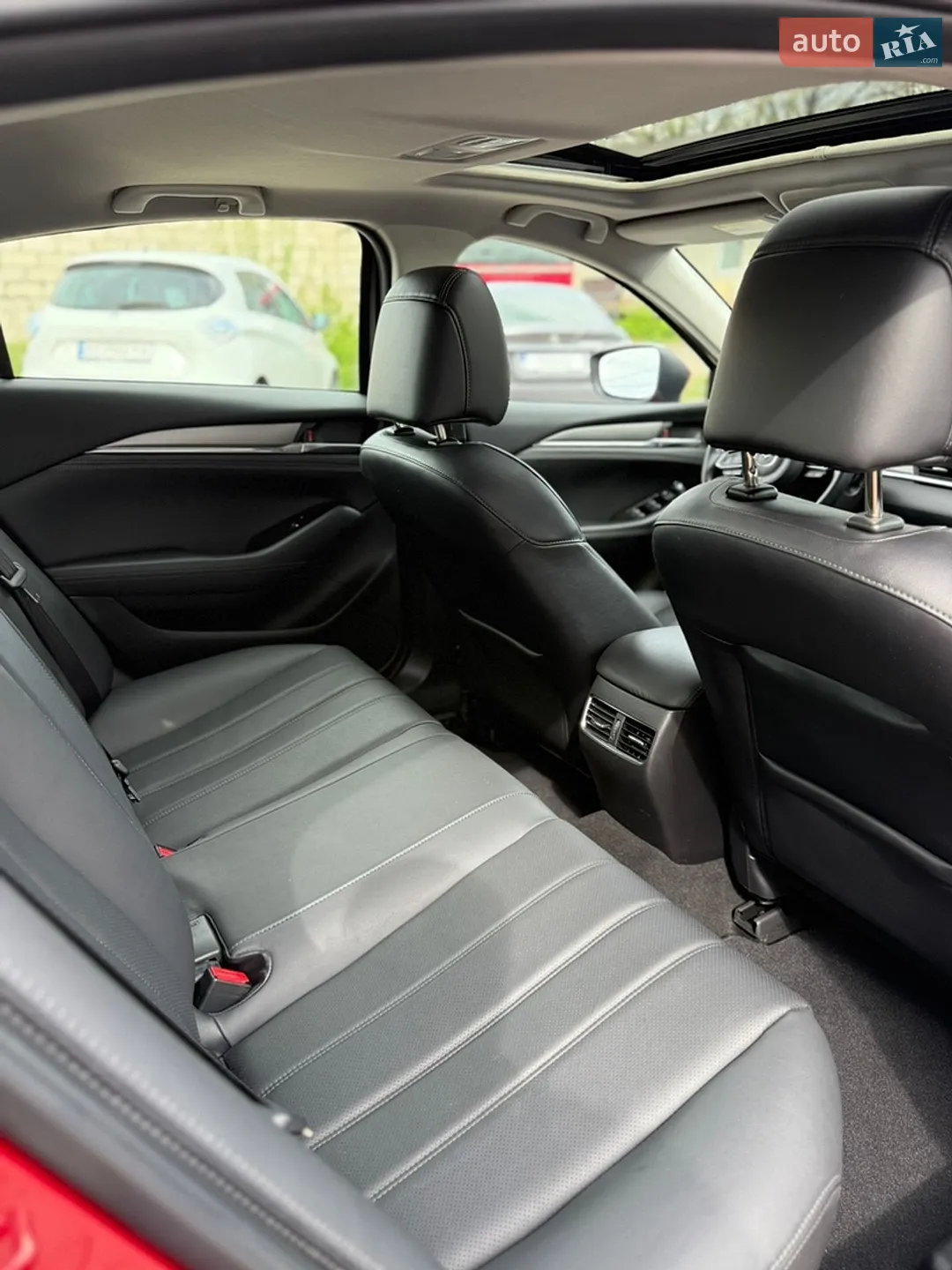 2021 Mazda 6 - мініатюра 49