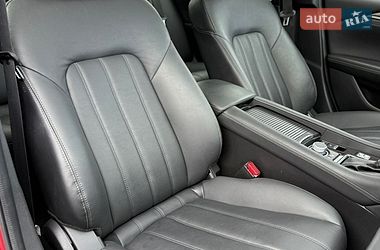 Седан Mazda 6 2021 в Луцке