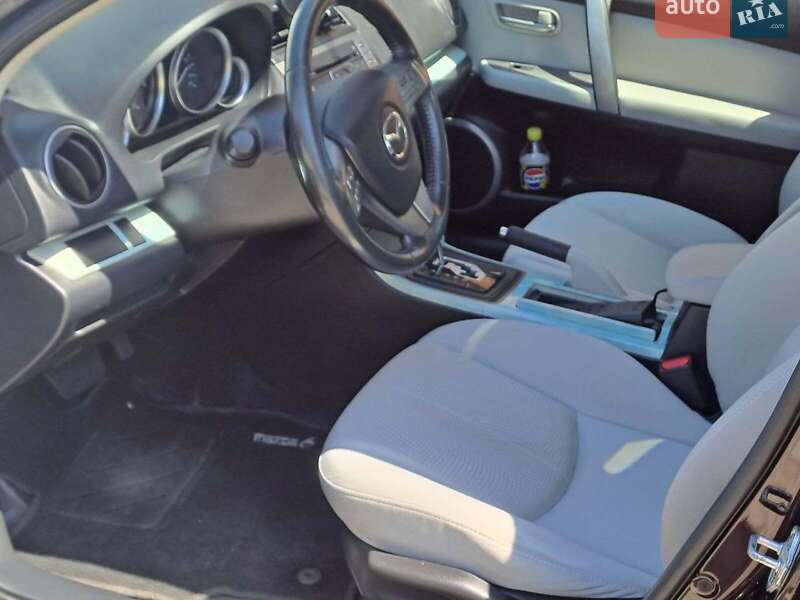 Седан Mazda 6 2008 в Одессе