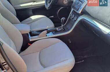 Седан Mazda 6 2008 в Одессе
