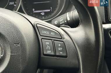 Седан Mazda 6 2013 в Харкові