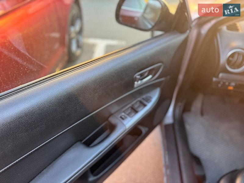 Седан Mazda 6 2007 в Киеве