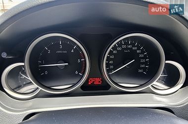 Универсал Mazda 6 2010 в Житомире