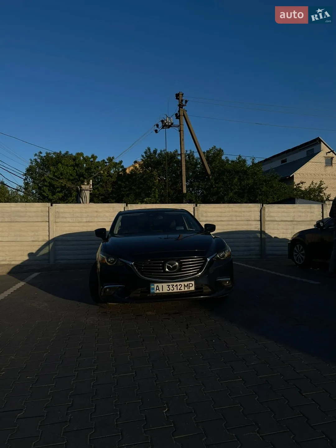 2016 Mazda 6 - мініатюра 2