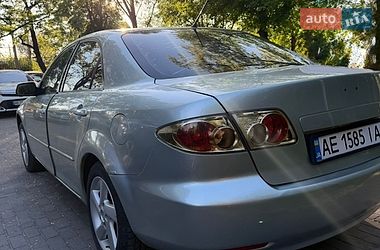 Седан Mazda 6 2003 в Каменском