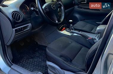 Седан Mazda 6 2003 в Каменском