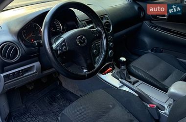 Седан Mazda 6 2003 в Каменском