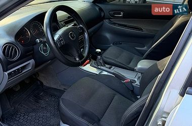 Седан Mazda 6 2003 в Каменском